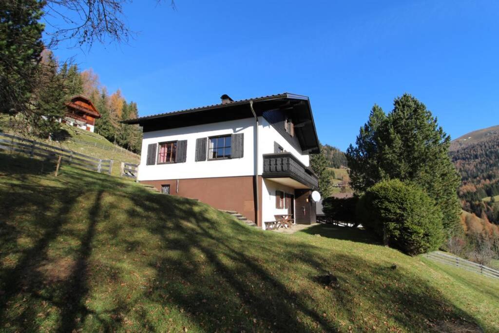 Chalet Wiesernock Bad Kleinkirchheim Exterior foto
