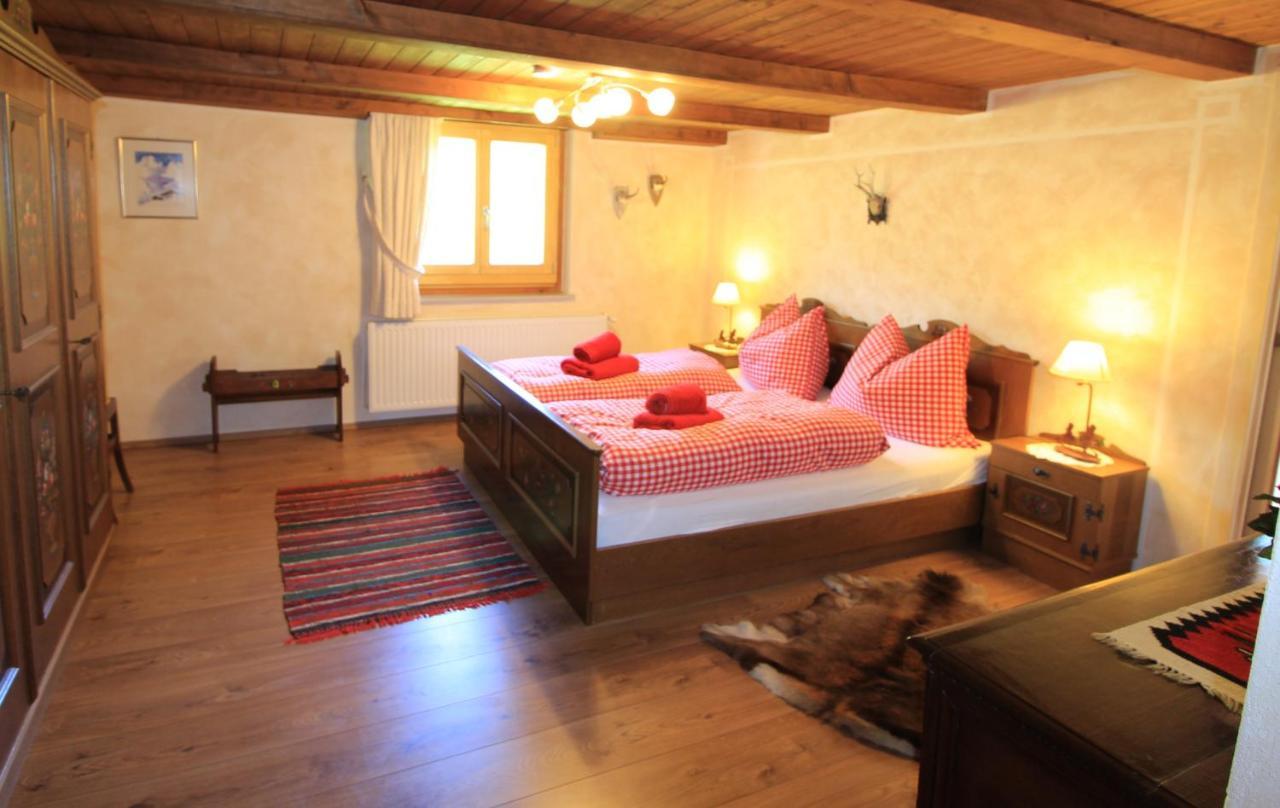 Chalet Wiesernock Bad Kleinkirchheim Exterior foto